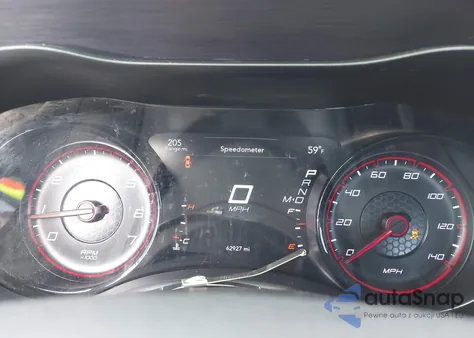 2018 Dodge Charger Sxt Rwd z USA, uszkodzony, nr VIN 2C3CDXBG5JH248167